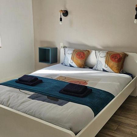 Spacieux appartement au pied de la cité médiévale Carcassonne Extérieur photo