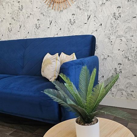 Spacieux appartement au pied de la cité médiévale Carcassonne Extérieur photo
