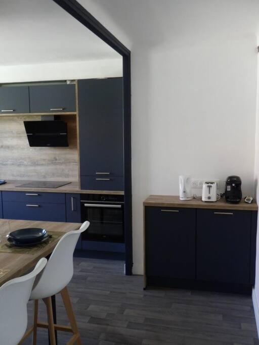 Spacieux appartement au pied de la cité médiévale Carcassonne Extérieur photo