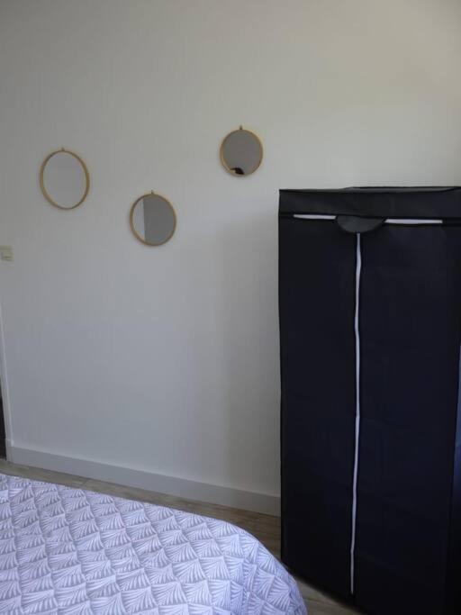 Spacieux appartement au pied de la cité médiévale Carcassonne Extérieur photo
