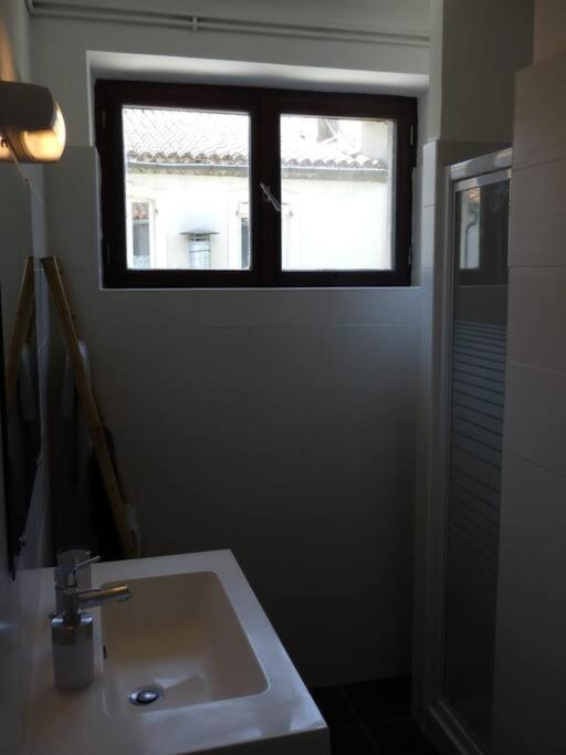 Spacieux appartement au pied de la cité médiévale Carcassonne Extérieur photo