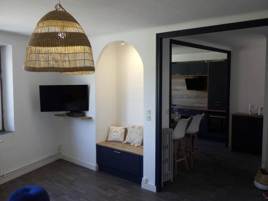 Spacieux appartement au pied de la cité médiévale Carcassonne Extérieur photo